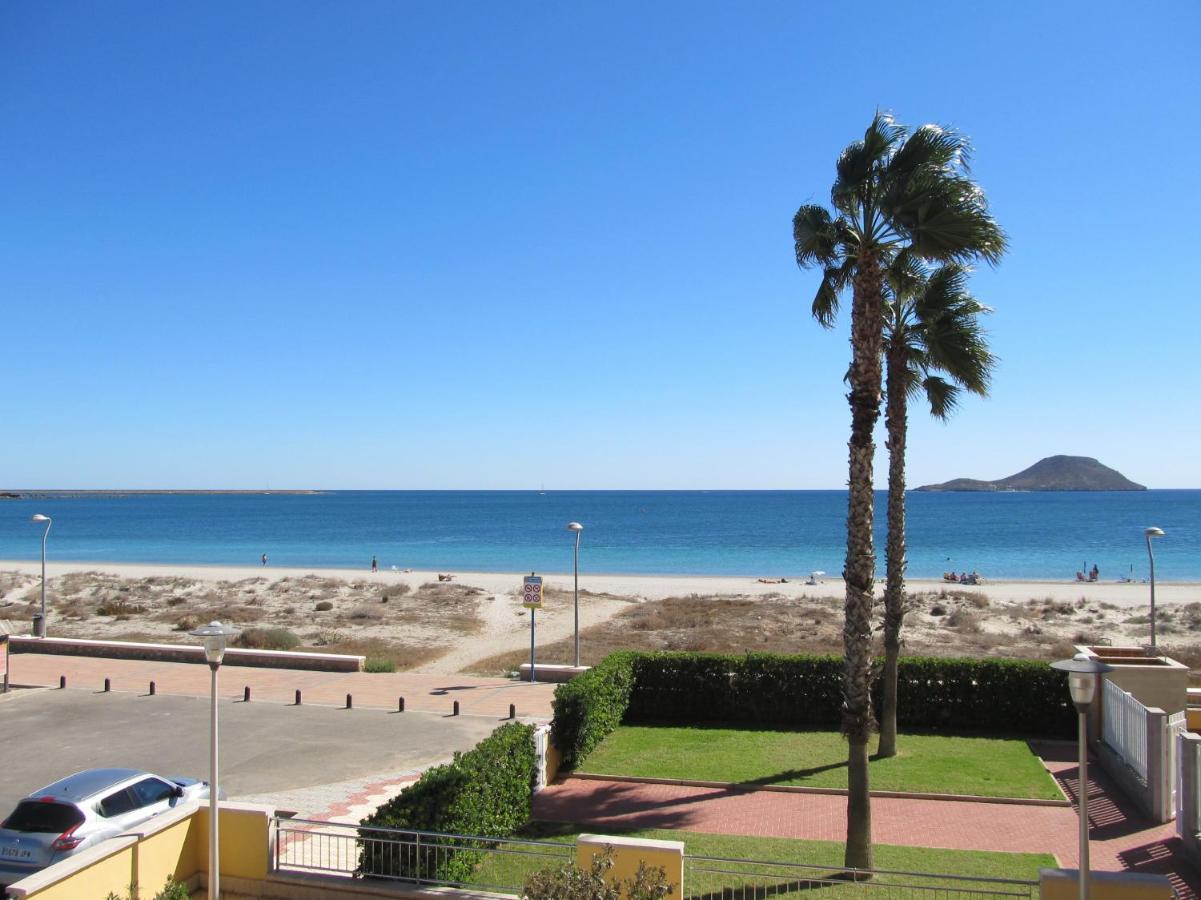 Spanish Connection - Playa Principe La Manga del Mar Menor Exterior foto